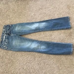 Kids Miss Me size 14